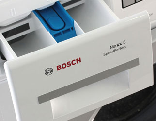 Ремонт стиральных машин Bosch в Москве