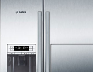 Ремонт холодильников Bosch в Москве