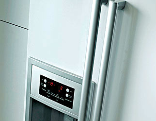 Холодильник Bosch не морозит