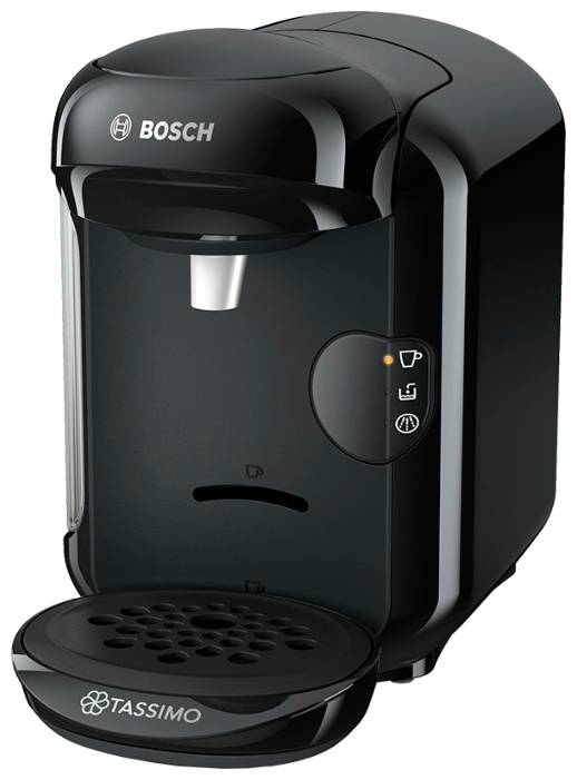 Ремонт кофемашины Bosch TAS 1402 / 1403 / 1404 / 1407 Tassimo