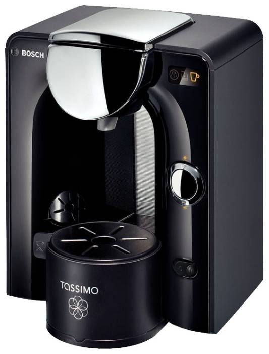 Ремонт кофемашины Bosch TAS 5542 / 5543EE Tassimo