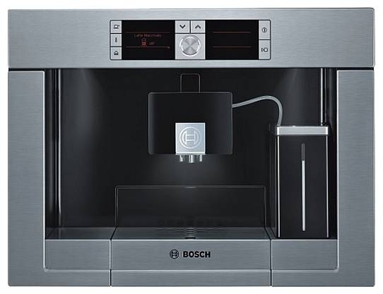 Ремонт кофемашины Bosch TCC 78K750