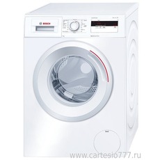 Ремонт стиральной машины Bosch WAN 2406 A