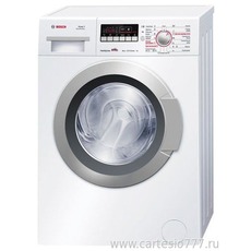 Ремонт стиральной машины Bosch WLG 2426 F