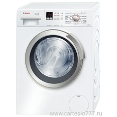 Ремонт стиральной машины Bosch WLK 2414A