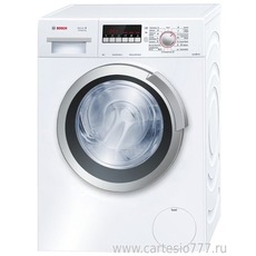 Ремонт стиральной машины Bosch WLK 2424 A