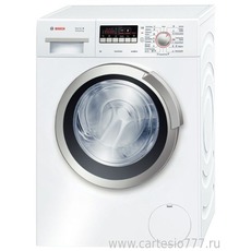 Ремонт стиральной машины Bosch WLK 24247