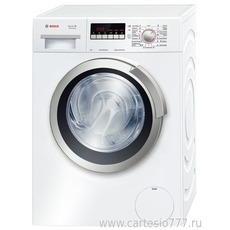 Ремонт стиральной машины Bosch WLK 2426 M