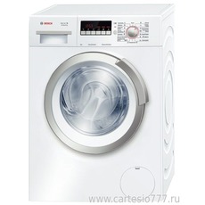 Ремонт стиральной машины Bosch WLK 2426Y