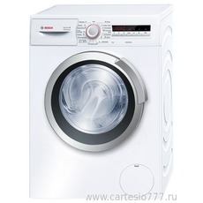 Ремонт стиральной машины Bosch WLK 24271