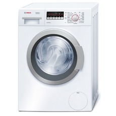 Ремонт стиральной машины Bosch WLO 24260