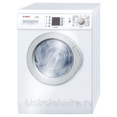 Ремонт стиральной машины Bosch WLX 2045 F